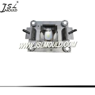 Professional Making Injection Plastic Helmet Lens Visor Mould
