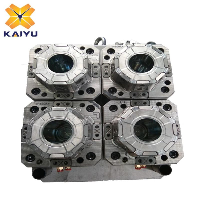 Best Price Nice Quality Plastic Injection Cup Mould Manufacturer