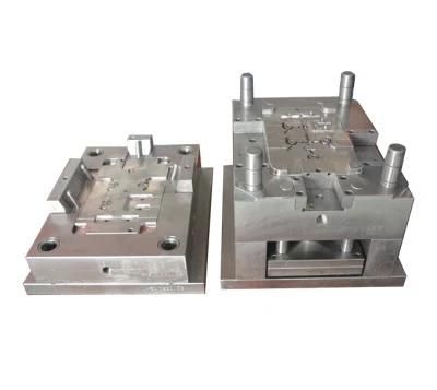 Best Price Plastic Injection Moulding and Insert Moulding Quality Mold