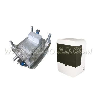 Taizhou Injection Plastic Jsl New Design RO Water Filter Purifier Cabinet Mould