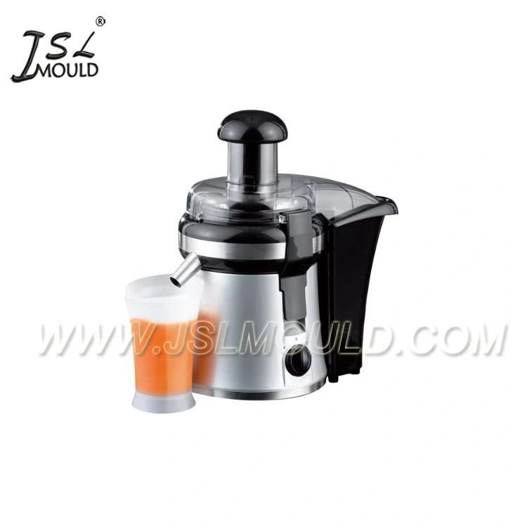 Taizhou Experienced Injection Mould for Plastic Juicer Blender