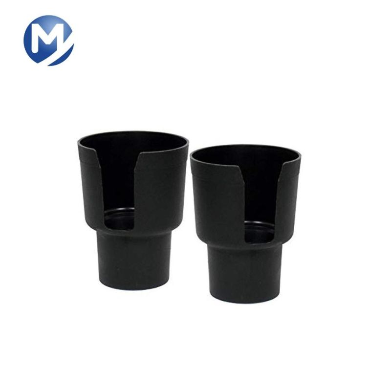 Plastic Injection Mold for Car Cup Holder