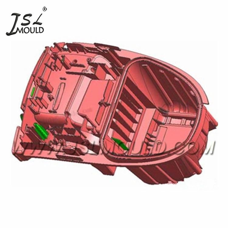 Quality Mold Factory Custom Made Plastic Injection Vacuum Cleaner Mould