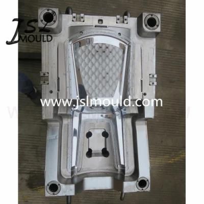 Factory Directly Make Injection Plastic Chair Mould