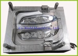 China Professional Precision Plastic Injection Mould/Mold