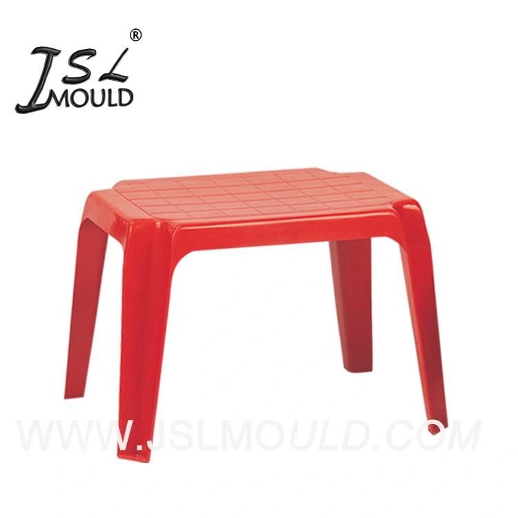 Custom Injection Plastic Kids Table Mold