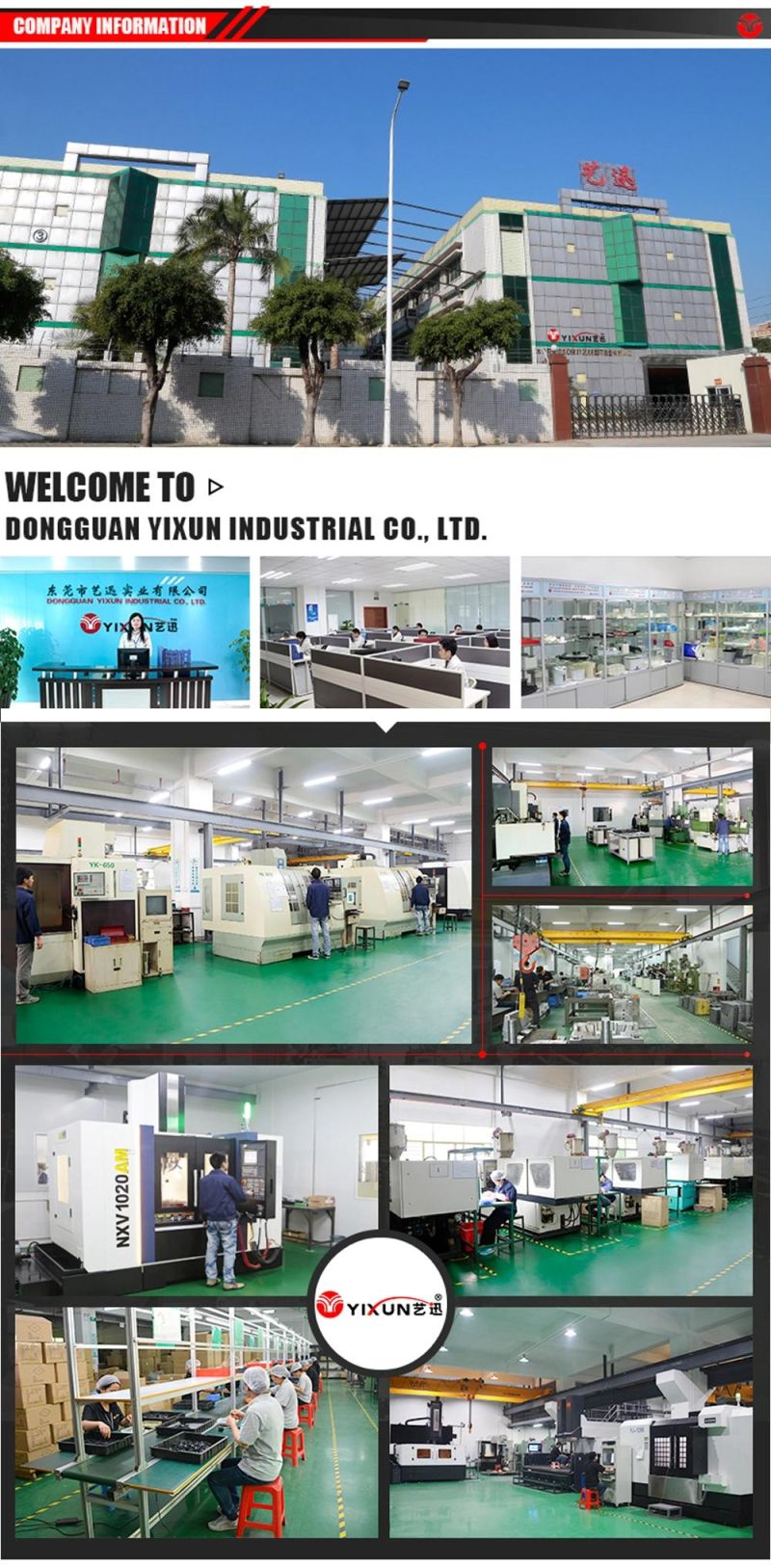 China Dongguan Tooling Molding Making Custom Plastic Injection Mold