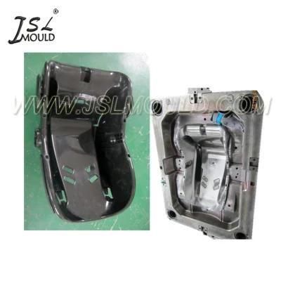 Injection Plastic Baby Carry Cot Mould