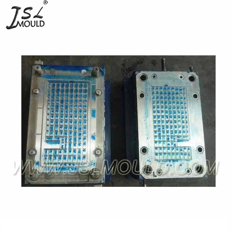 Injection Plastic Vacuum Cleaner Mould