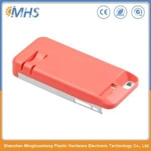 ABS Precision Single Cavity Injection Mould Plastic Parts for Electronic