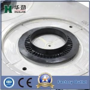 Bsh Dry Clothes Fan Impeller Upper Cover Mold Precision Engineering Inc