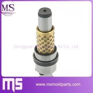High Precision Mould Component Return Pin for Automobile Metal Mold