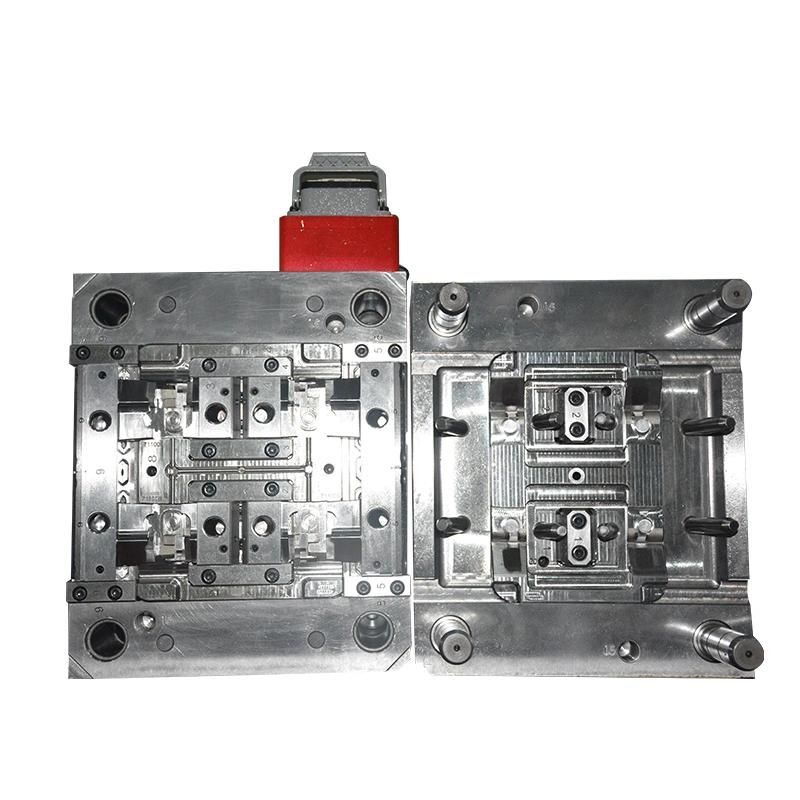 Medical Dental Plastic Pipe Wholesale Injection Mold Supplies