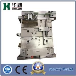 Medical Production Plastic Injection Molding
