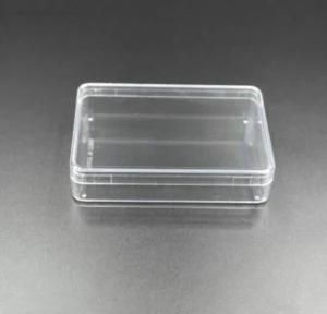 Plastic Transparent Box, Plastic Injection Mould
