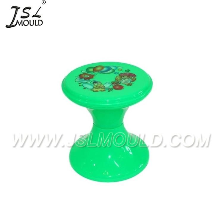 Custom Made High Quality Plastic Children Table Mold