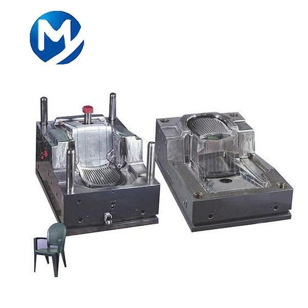 High Quality Customized Plastic Chair Injection Mould Chair Molding