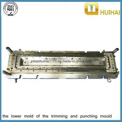 Stamping Die/Punching Die &amp; Stamping Mould Cooker Parts Maker China