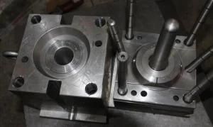 China Injection Mold Manufacture