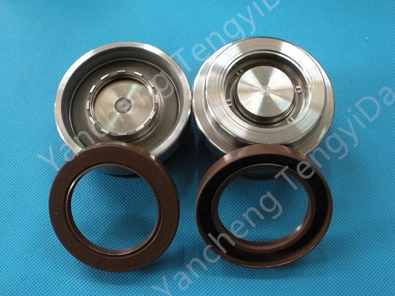 Custom Size Special Rotary Hydraulic Rubber Mechanical Oil Seals Mould