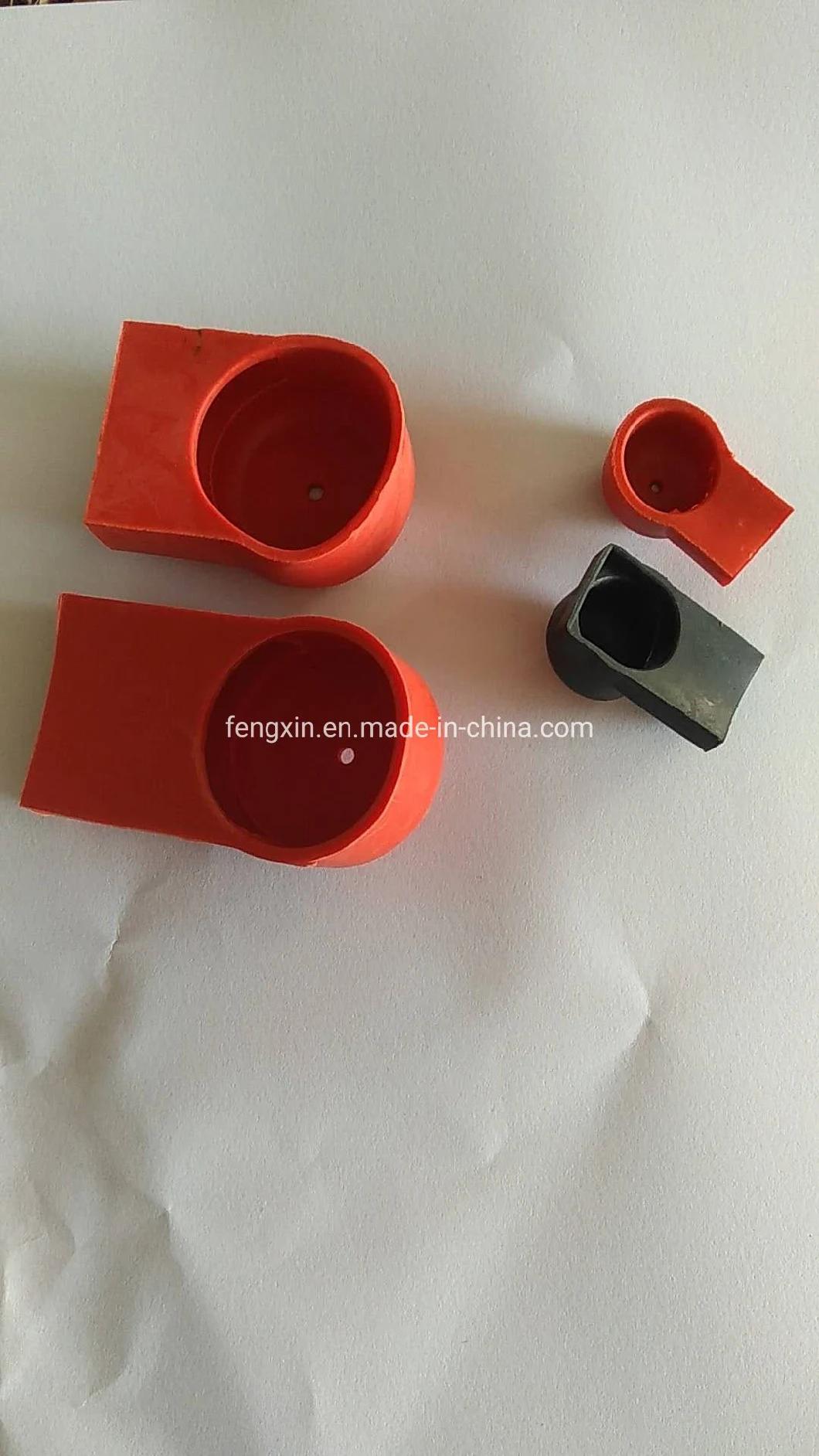 VRLA Rubber Parts O-Ring/Valve/Cap (Lead Acid Battery Accessories)