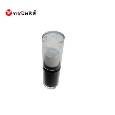 Plastic Injection Mold Maker Injection Mold to Product Round Plastic Clear Airtight ...