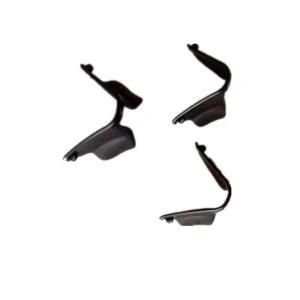 Plastic Injection Mold and Molding Plastic Nose Pads for Glasses