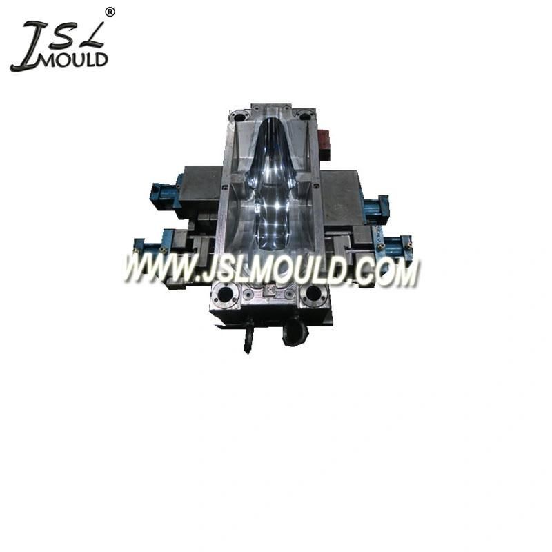 Injection Plastic Motorcycle Wheel Fender Mould