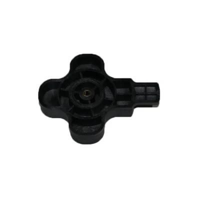 High Quality Precision Customized Plastic Injection Parts for Custom Plastic Parts