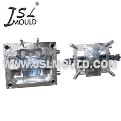 Plastic Injection Motorcycle Visor Mould Hero Glamour O/M