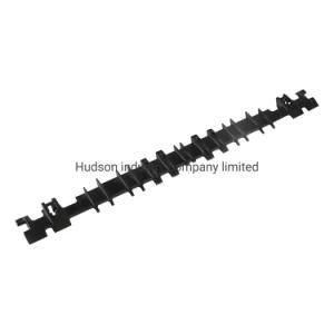 New Injection Manufacturer Factory Customized Made Plastic Parts