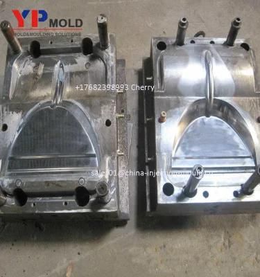 High Quality Plastic Dustpan Mould Manufacturer