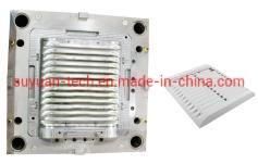 Air Conditioning Inlet Shell Injection Mould