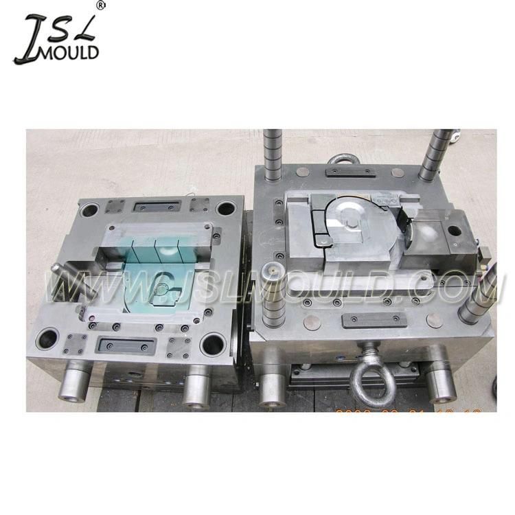 Custom Made Injection Plastic Molding Parts