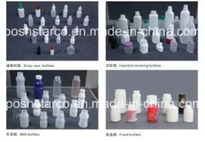 Plastic Biology Bottle Mould