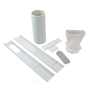 Customized High-Precision Injection Molding Daily Necessities Plastic Parts Injection Mold