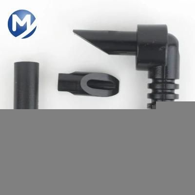High Precision Customer CAD/ 3D Drawings Made Plastic Parts