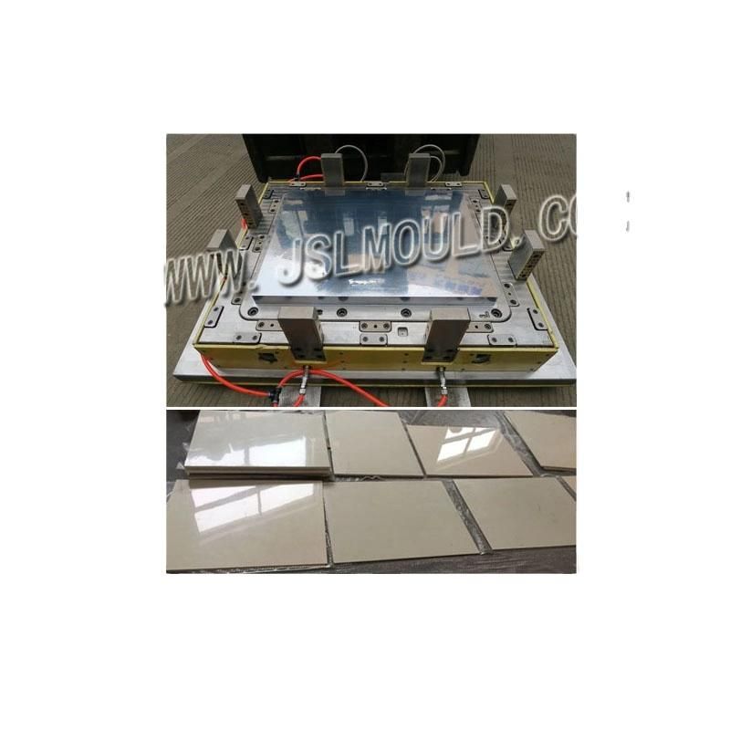 Quality SMC Compression Text Panel Mold