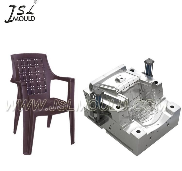 Top Quality Injection Plastic Dining Chair Mould