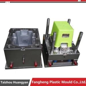 Plastic Injection Baby Stool Moulding