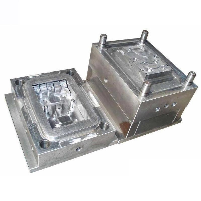 Custom Plastic Injection Mold of PP Parts for Electric Tools