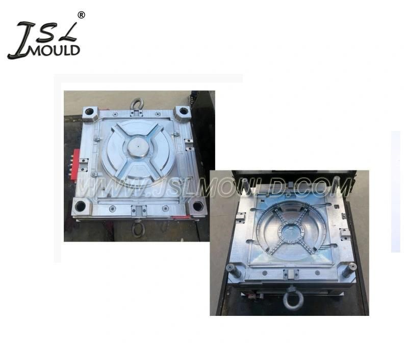 Professional Premium Plastic Automotive Radiator Fan Shroud Mould
