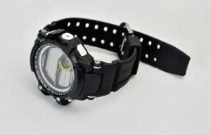 Professional Plastic Injection Mold for Sport Watch
