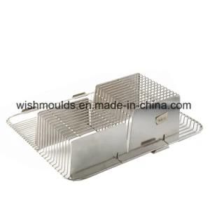 Professional Diecasting Mould and Product Manufacturer