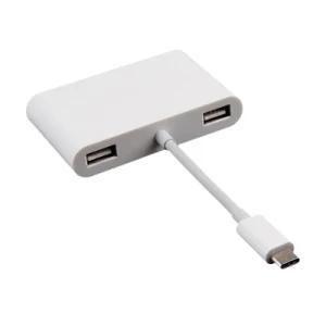 Plastic Electronics Memory Card Reader Housing Parts Injection Molded Parts