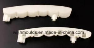 Plastic Accessory and Injection Plastic Mould Manufacturer