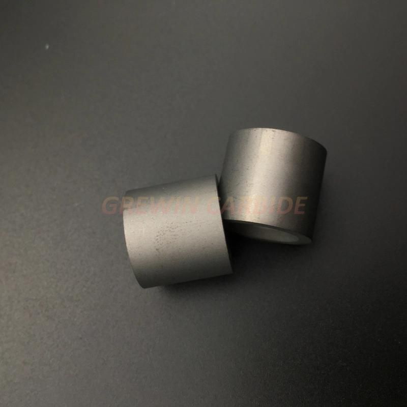 Gw Carbide-Tungsten Carbide Wire Guiding Dies with Steel Case