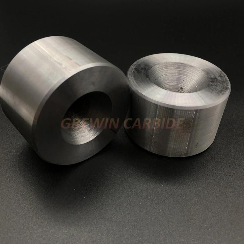 Gw Carbide - Hip-Sintered High Precission Cemented Carbide Dies