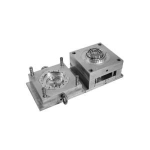 China Plastic Injection Mold Manufacturer with 3D Printing Service