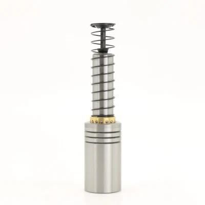 Loading and Unloading Type Guide Bushing Suj2 Material Outer Guide Column Assembly Plastic ...